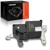A-Premium HVAC Heater Blend Door Actuator Compatible with Toyota 4Runner