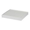 ecogard xc10622 Premium cabina Filtro de Aire, 1 Pack