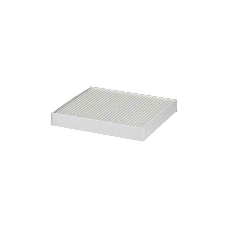 ecogard xc10622 Premium cabina Filtro de Aire, 1 Pack