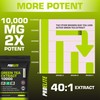 Green Tea Extract 10,000mg of Antioxidant 60 Tablet | 95%
