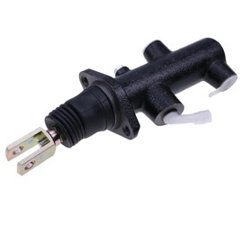 YIHETOP Brake Master Cylinder 87354675 5179371 For New Holland Tractor TN55 TN60A TN65 TN70 TN70A TN75 TN75A TN85A TN95A