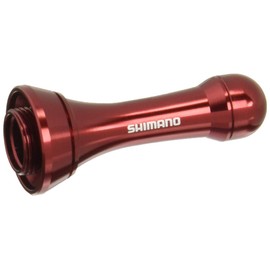 Shimano Genuine Reel Parts Yumeya Aluminum Reel Stand Red