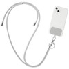 flintronic Phone Lanyard, Adjustable Universal Cell Phone Cord Strap, Phone