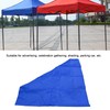 Canopy Replacement Top 4 Corner Sunshade Tent Cover Roof for