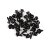 ACROPIX Screw Bolts Retainer Fender Liner Undercover Screws for Toyota
