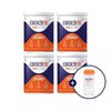 Namyang Take Fit Care Dangzero Fermented Whey Protein 304g 4 cans + bottle + spoon (32 days worth) / 남양 테이크핏 케어 당제로 발효유청단백질 304g 4캔+보틀+스푼(32일분)