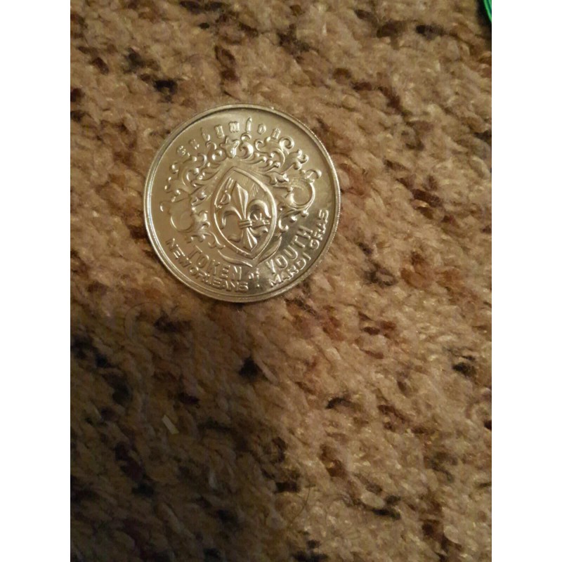 elvis gene simmons kiss beatles madonna michael jackson Mardi Gras