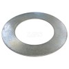 Bucket Packing Shim for Excavator/Diggers - 60mm I/D 1mm Thickness
