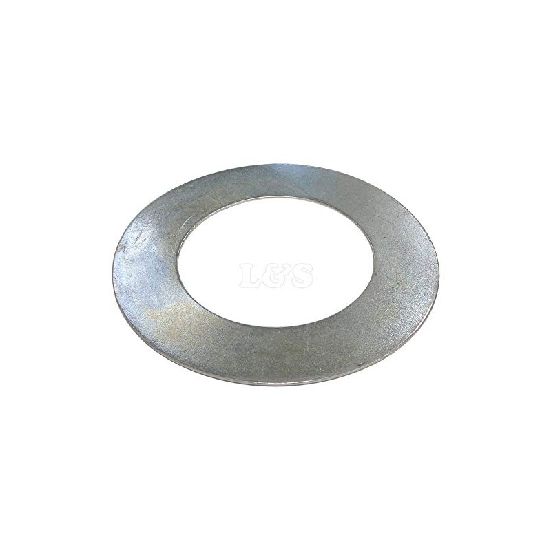 Bucket Packing Shim for Excavator/Diggers - 60mm I/D 1mm Thickness