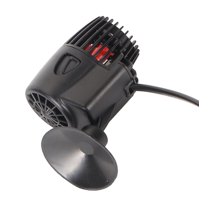 Aquarium Wave Maker 360 Degree Adjustable Ultra Quiet Fish Tank