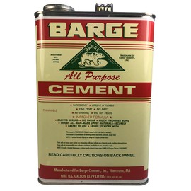 Barge All Purpose Cement, Original