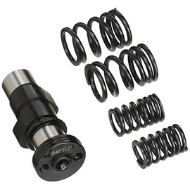 SHIFT UP (シフトアップ) ハイレンジカムシャフト&バルブスプリングSET S200520-10