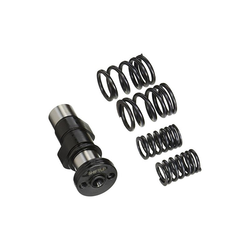 SHIFT UP (シフトアップ) ハイレンジカムシャフト&バルブスプリングSET S200520-10