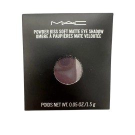 MAC IT'S VINTAGE POWDER KISS MATTE EYE SHADOW PRO PALETTE PAN REFILL