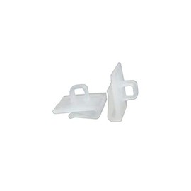 Direct Bazaar, Suspended Ceiling Hangers, Clips, Clear Plastic Hook