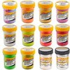 Berkley Powerbait Select Glitter Trout Bait Chartreuse