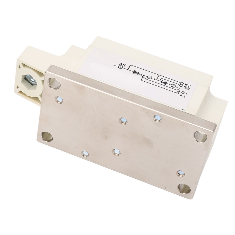 Thyristor Diode Power Module Bidirectionally Controllable PC Copper Base SCR