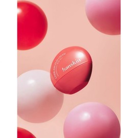 HANSKIN Code On DD Cream Foundation 35ml SPF38 PA++ / HANSKIN 코드온 디디 크림 파운데이션 35ml SPF38 PA++
