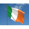 Strength & Honour 8ft x 5ft Ireland Tricolour Irish Polyester