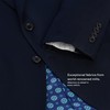 Alton Lane Mercantile Suit Tailored Fit - Premium Quality Suits