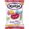 Katja Pop Mix I Soft Chewy Fruit flavored Gummy Candy