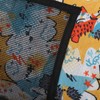 Knitting Bag Large Capacity Portable Light Easily Carry Simple Practical