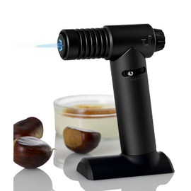 AdHoc BRULÉE FZ61 Blowtorch Anthracite