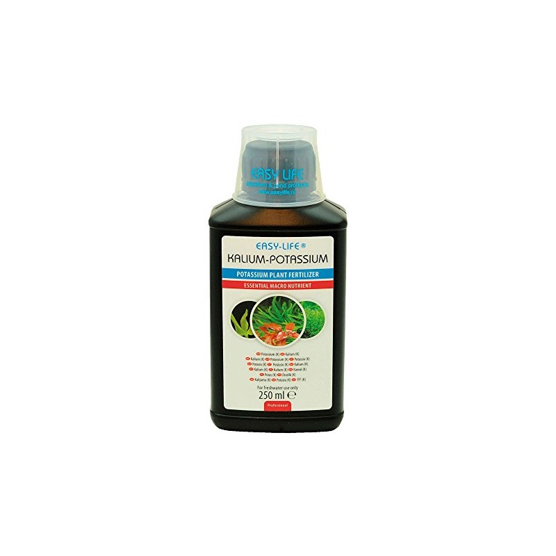 Easy Life Kalium-Potassium, 250 ml