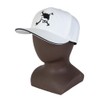 Oakley SKULL EMB CAP 25.0 Cap, (100) WHITE