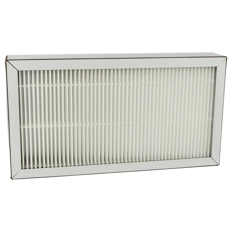 vhbw Filter Kit Compatible with Pluggit Avent P190 Ventilation Unit