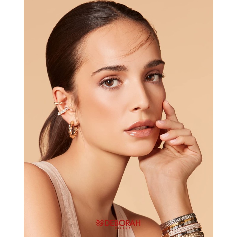 Deborah Milano Liquid Concealer 24 Hours Perfect All-Over with Hyaluronic