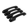 REPAIROCK 4pcs Exterior Door Handle Cover Car Door Handle Protector
