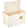 Trixie 5630 Nesting Box, 21 × 13 × 12 cm