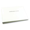 Celebration of Life | Condolence Book | Loose Leaf Inner