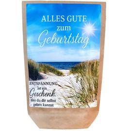 Wellness Gift for Women, 4 Wellness Products, Wonder Bag as Birthday Gift for Relaxation