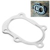 5 Layers Turbocharger Gasket Fitting Replacement for T25 GTRS All