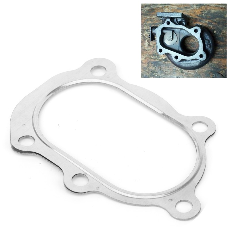 5 Layers Turbocharger Gasket Fitting Replacement for T25 GTRS All