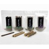munchiecat Matatabi Silver Vine Sticks (with Organic Catnip | Natural,