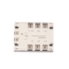 3 Phase Solid State Relay Fast Switching Speed Noise Free