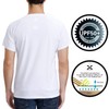 Men's Dri Fit Short Sleeve Tee Athletic Workout Running T-Shirts