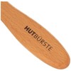 Breiter Hat Brush Textile Brush for Cleaning Felt Hats, Made