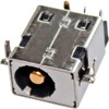 HSSDTECH DC Power Jack Charging Port Socket Plug Replacement for