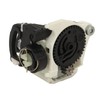 TKSE Boot Tailgate Lock, Boot Tailgate Actuation Magnet 7700435694 Trunk