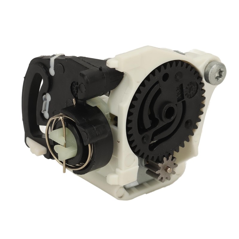 TKSE Boot Tailgate Lock, Boot Tailgate Actuation Magnet 7700435694 Trunk