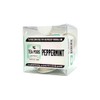 Peppermint pods compatible with Nespresso OriginalLine, peppermint capsules for coffee