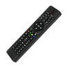 ALLIMITY Voice Remote Control Compatible with TELE-System Decoder UP T2