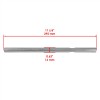 Polaris Steering Tie Rod w/ Tie Rod End fits Polaris