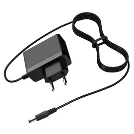 Charger for Bosch EasyDrill 12 Cordless Screwdriver, Replace the Original 1600A01P1P Charging Cable Power Supply 1.8 m Cable Length
