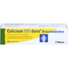 Calcium 500 Dura Effervescent Tablets (Pack of 20)