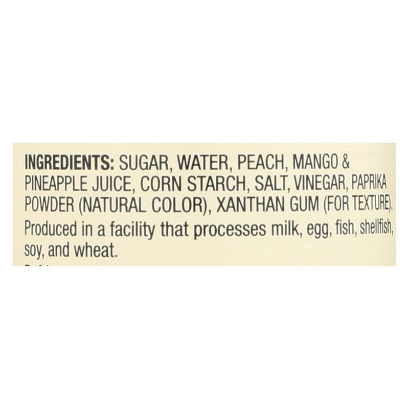 Ka Me, Sauce Duck, 8.5 OZ (Pack of 6)